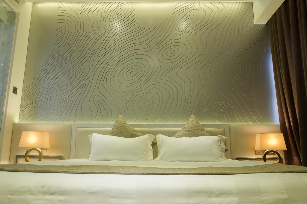 Signature Boutique Hotel Хошимин Экстерьер фото